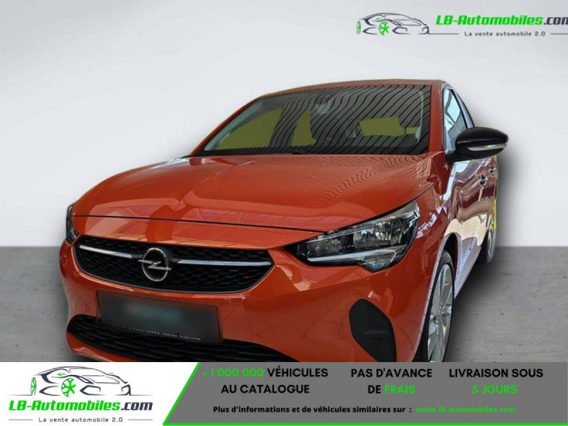 Opel Corsa 1.2 75 ch BVM  occasion  Beaupuy