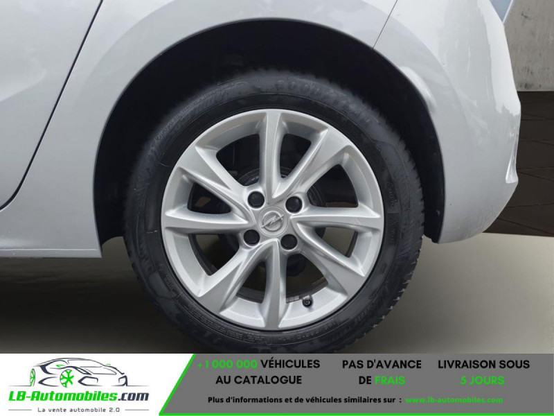 Opel Corsa 1.2 75 ch BVM  occasion  Beaupuy - photo n10