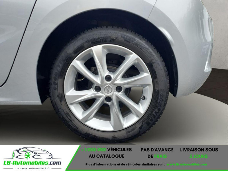 Opel Corsa 1.2 75 ch BVM  occasion  Beaupuy - photo n10