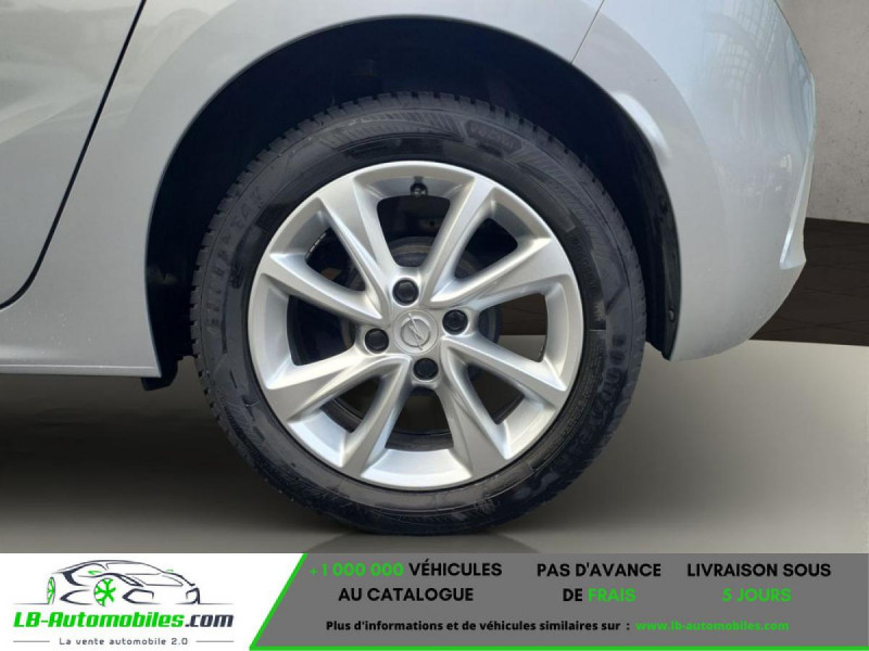 Opel Corsa 1.2 75 ch BVM  occasion  Beaupuy - photo n8