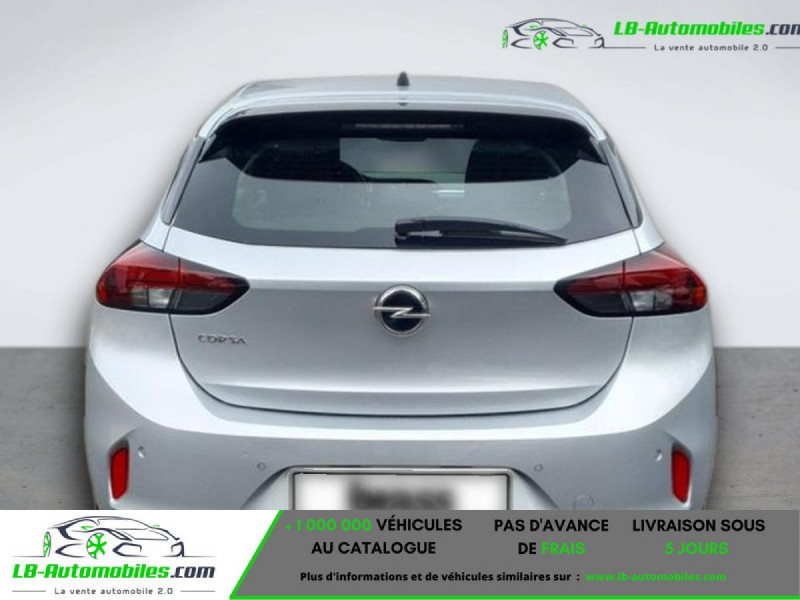 Opel Corsa 1.2 75 ch BVM  occasion  Beaupuy - photo n7