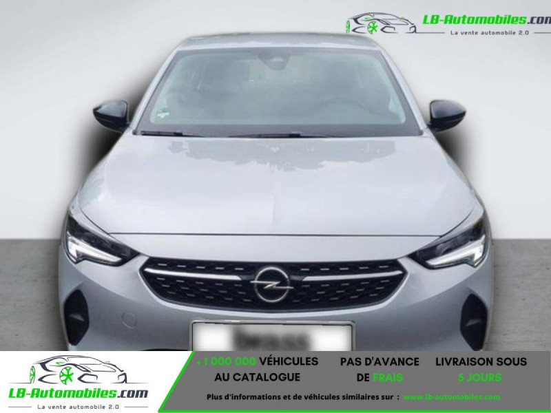 Opel Corsa 1.2 75 ch BVM  occasion  Beaupuy - photo n5