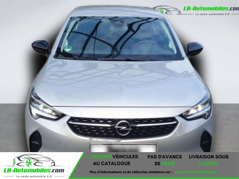 Opel Corsa 1.2 75 ch BVM  occasion  Beaupuy - photo n5