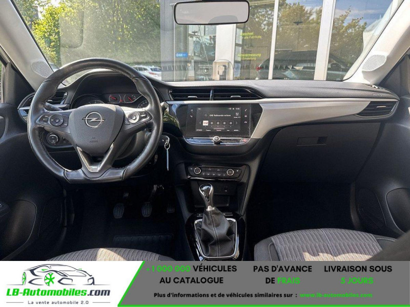 Opel Corsa 1.2 75 ch BVM  occasion  Beaupuy - photo n3