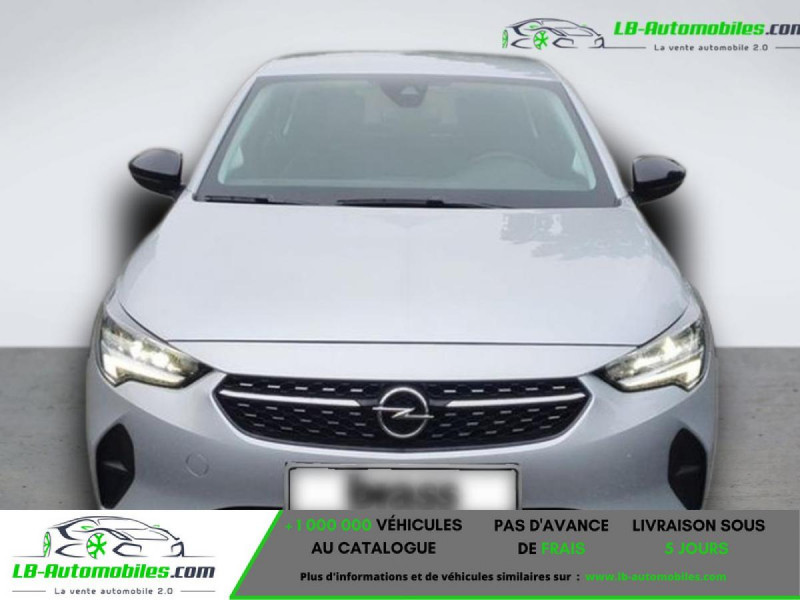 Opel Corsa 1.2 75 ch BVM  occasion  Beaupuy - photo n5