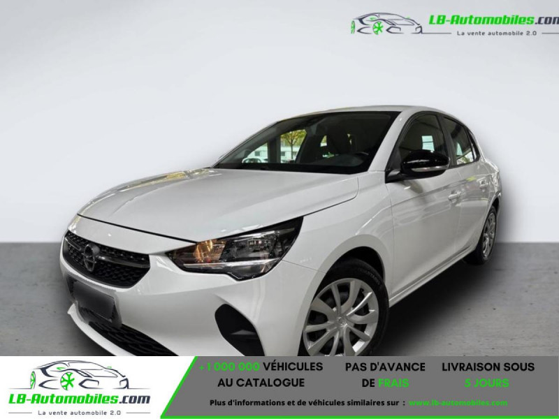 Opel Corsa 1.2 75 ch BVM  occasion  Beaupuy