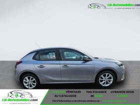 Opel Corsa 1.2 75 ch BVM  occasion � Beaupuy - photo n�3