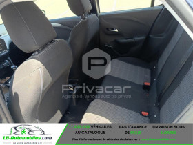 Opel Corsa 1.2 75 ch BVM  occasion � Beaupuy - photo n�5