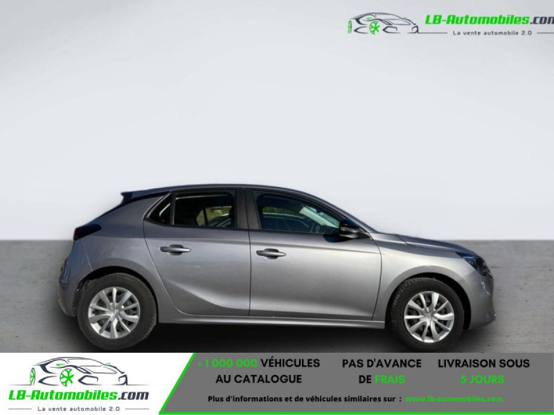 Opel Corsa 1.2 75 ch BVM  occasion � Beaupuy - photo n�6