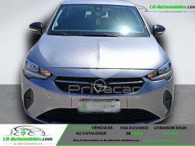 Opel Corsa 1.2 75 ch BVM  occasion � Beaupuy - photo n�3