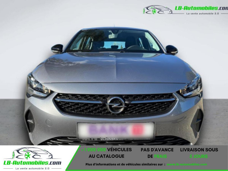 Opel Corsa 1.2 75 ch BVM  occasion � Beaupuy - photo n�5