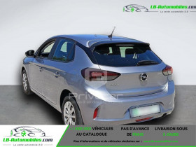 Opel Corsa 1.2 75 ch BVM  occasion � Beaupuy - photo n�2