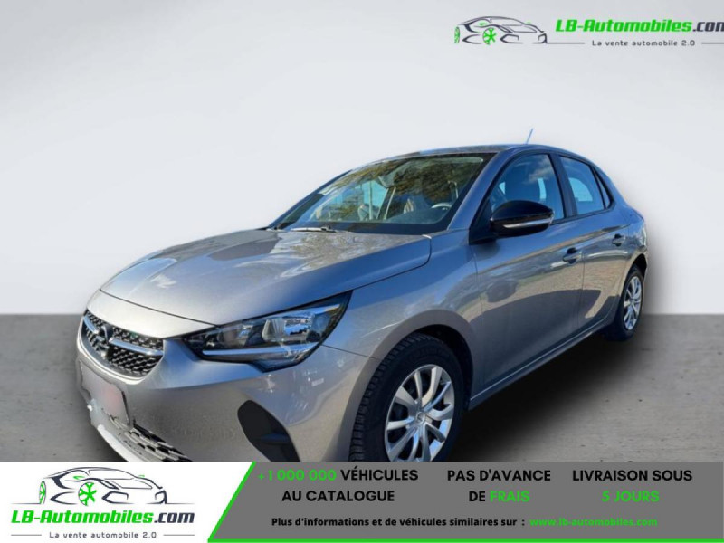 Opel Corsa 1.2 75 ch BVM  occasion � Beaupuy - photo n�2