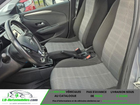 Opel Corsa 1.2 75 ch BVM  occasion � Beaupuy - photo n�4