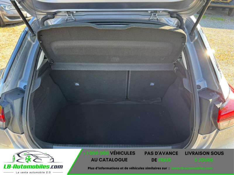 Opel Corsa 1.2 75 ch BVM  occasion � Beaupuy - photo n�8