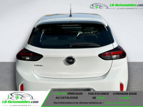 Opel Corsa 1.2 75 ch BVM  occasion � Beaupuy - photo n�5