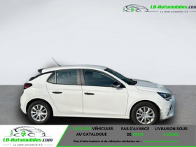 Opel Corsa 1.2 75 ch BVM  occasion � Beaupuy - photo n�4