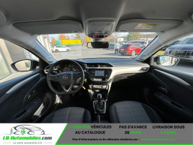 Opel Corsa 1.2 75 ch BVM  occasion � Beaupuy - photo n�3