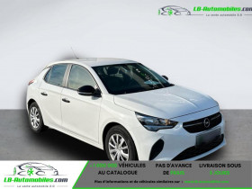 Opel Corsa 1.2 75 ch BVM  occasion � Beaupuy - photo n�2