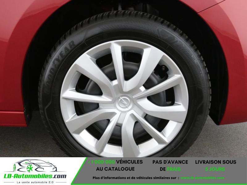 Opel Corsa 1.2 75 ch BVM 2023 - photo n°10 Opel Corsa 1.2 75 ch BVM  occasion à Beaupuy - photo n°10