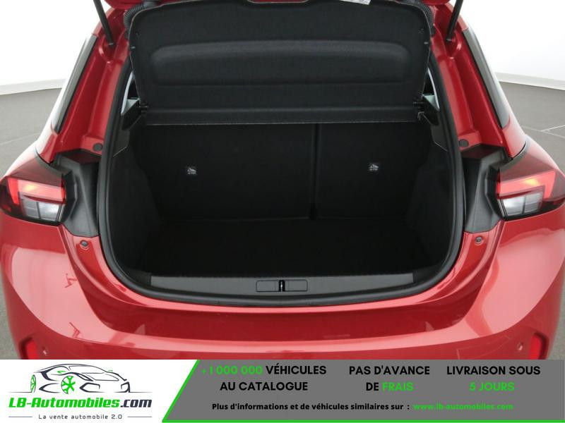 Opel Corsa 1.2 75 ch BVM 2023 - photo n°12 Opel Corsa 1.2 75 ch BVM  occasion à Beaupuy - photo n°12