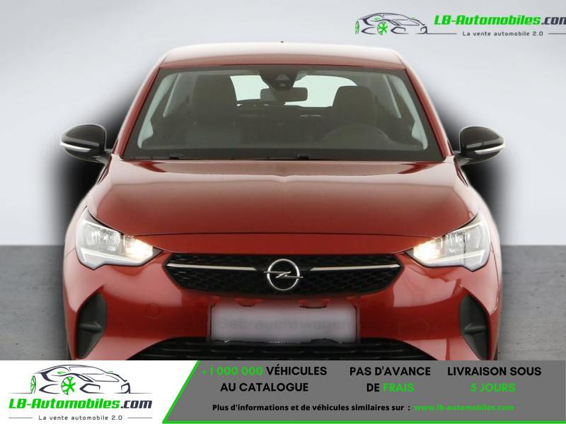 Opel Corsa 1.2 75 ch BVM 2023 - photo n°5 Opel Corsa 1.2 75 ch BVM  occasion à Beaupuy - photo n°5