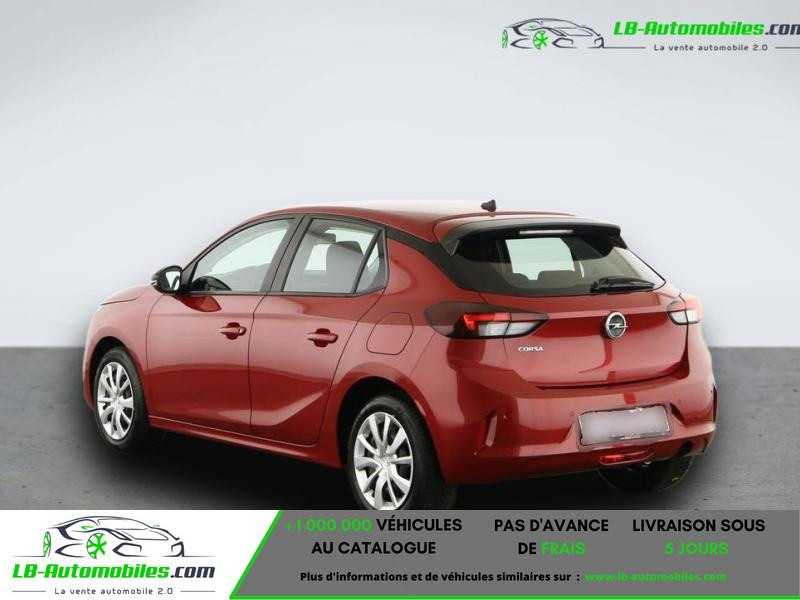 Opel Corsa 1.2 75 ch BVM 2023 - photo n°4 Opel Corsa 1.2 75 ch BVM  occasion à Beaupuy - photo n°4