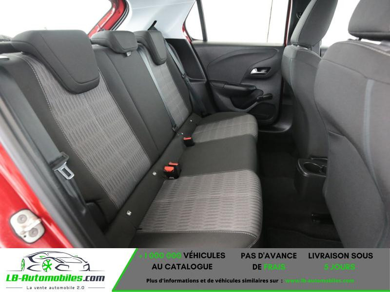 Opel Corsa 1.2 75 ch BVM 2023 - photo n°9 Opel Corsa 1.2 75 ch BVM  occasion à Beaupuy - photo n°9