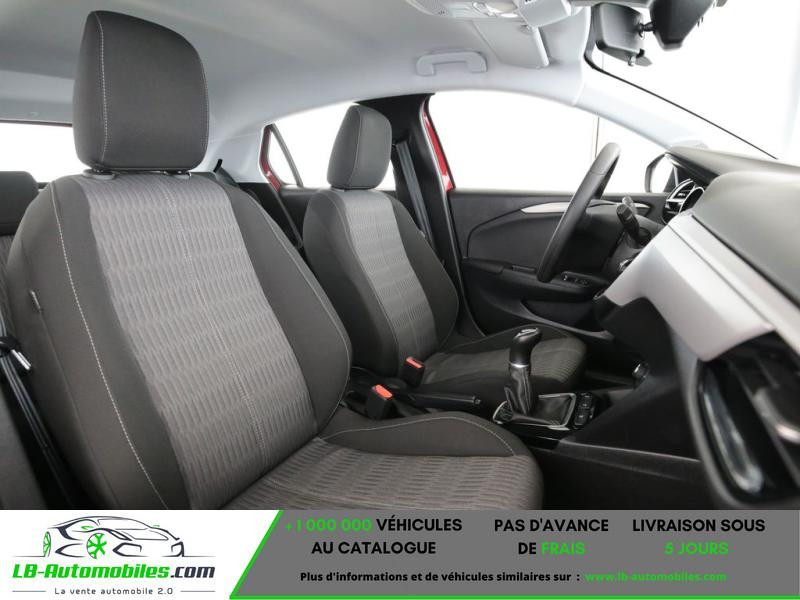 Opel Corsa 1.2 75 ch BVM 2023 - photo n°8 Opel Corsa 1.2 75 ch BVM  occasion à Beaupuy - photo n°8