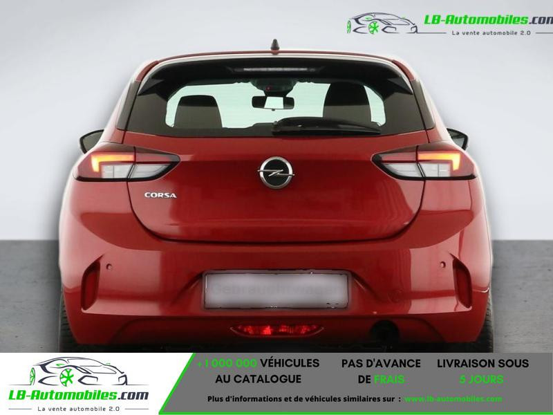 Opel Corsa 1.2 75 ch BVM 2023 - photo n°7 Opel Corsa 1.2 75 ch BVM  occasion à Beaupuy - photo n°7