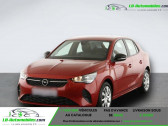 Opel Corsa occasion  année 2023 boite Manuelle Annonce Opel Corsa occasion Essence 1.2 75 ch BVM à Beaupuy