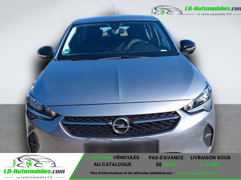 Opel Corsa 1.2 75 ch BVM 2020 - photo n°5 Opel Corsa 1.2 75 ch BVM  occasion à Beaupuy - photo n°5