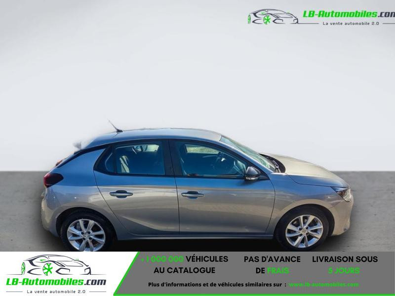 Opel Corsa 1.2 75 ch BVM 2020 - photo n°6 Opel Corsa 1.2 75 ch BVM  occasion à Beaupuy - photo n°6