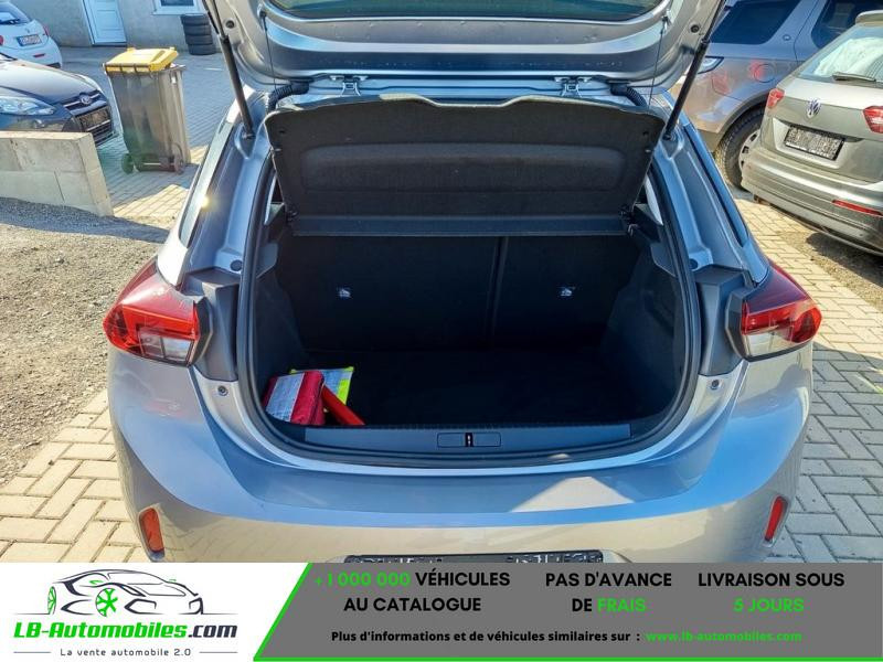 Opel Corsa 1.2 75 ch BVM 2020 - photo n°8 Opel Corsa 1.2 75 ch BVM  occasion à Beaupuy - photo n°8