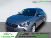 Opel Corsa occasion  année 2020 boite Manuelle Annonce Opel Corsa occasion Essence 1.2 75 ch BVM à Beaupuy
