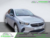 Opel Corsa occasion  année 2021 boite Manuelle Annonce Opel Corsa occasion Essence 1.2 75 ch BVM à Beaupuy