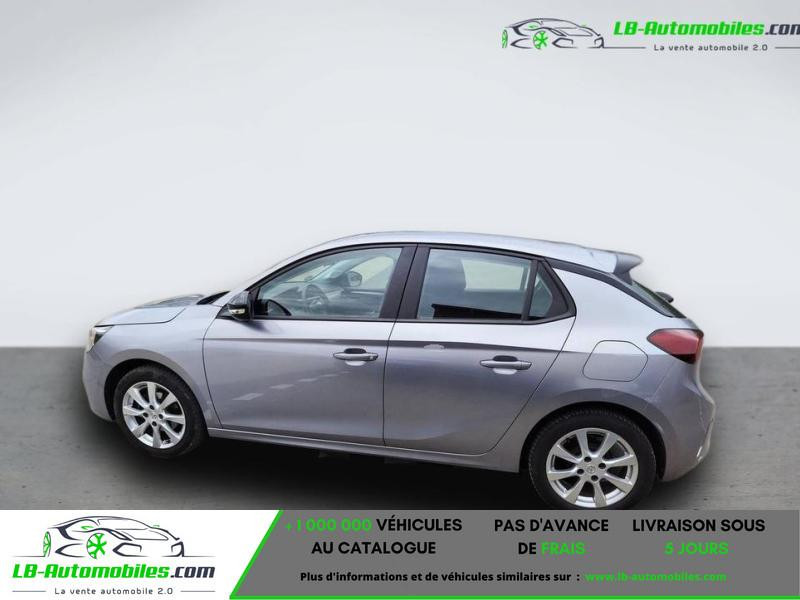 Opel Corsa 1.2 75 ch BVM 2021 - photo n°5 Opel Corsa 1.2 75 ch BVM  occasion à Beaupuy - photo n°5
