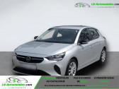 Opel Corsa occasion  année 2023 boite Manuelle Annonce Opel Corsa occasion Essence 1.2 75 ch BVM à Beaupuy
