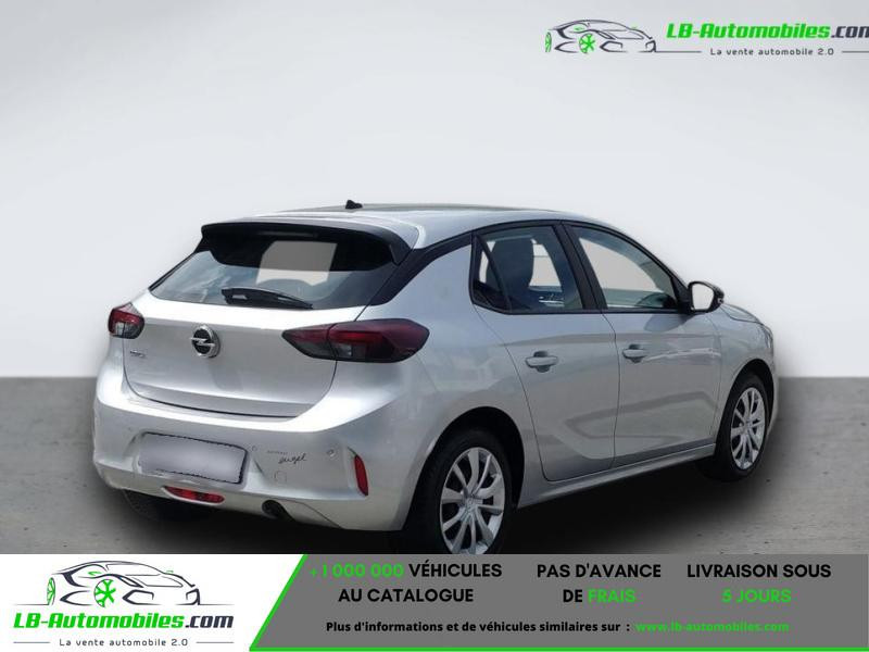 Opel Corsa 1.2 75 ch BVM 2023 - photo n°4 Opel Corsa 1.2 75 ch BVM  occasion à Beaupuy - photo n°4
