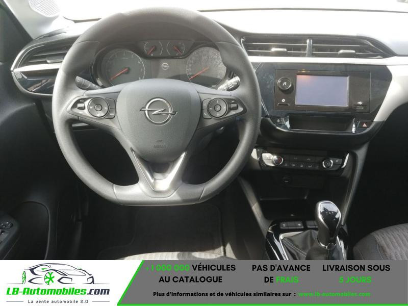 Opel Corsa 1.2 75 ch BVM 2023 - photo n°3 Opel Corsa 1.2 75 ch BVM  occasion à Beaupuy - photo n°3