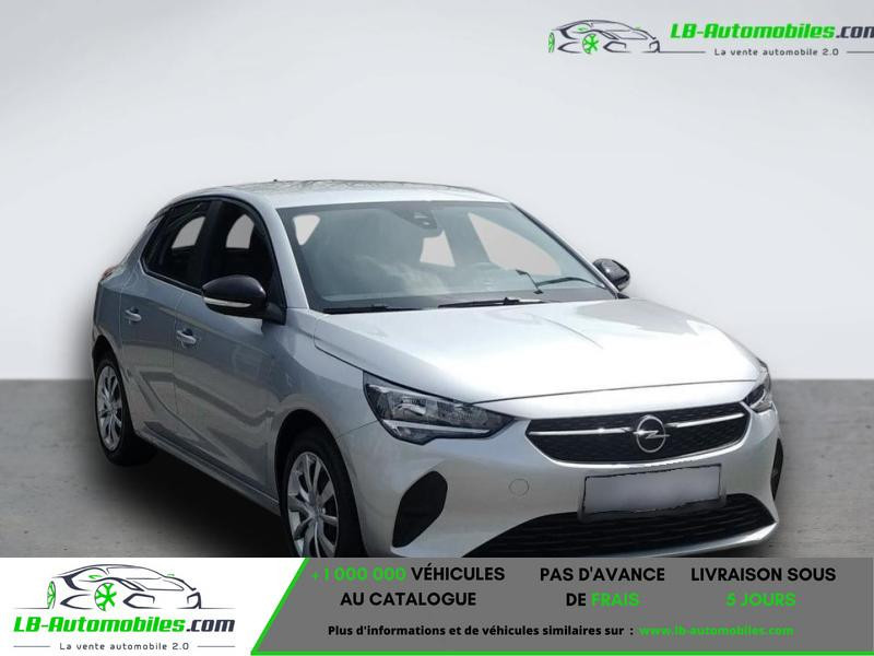 Opel Corsa 1.2 75 ch BVM 2023 - photo n°2 Opel Corsa 1.2 75 ch BVM  occasion à Beaupuy - photo n°2