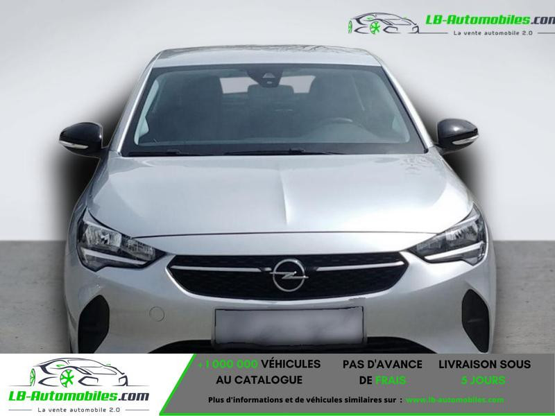 Opel Corsa 1.2 75 ch BVM 2023 - photo n°5 Opel Corsa 1.2 75 ch BVM  occasion à Beaupuy - photo n°5