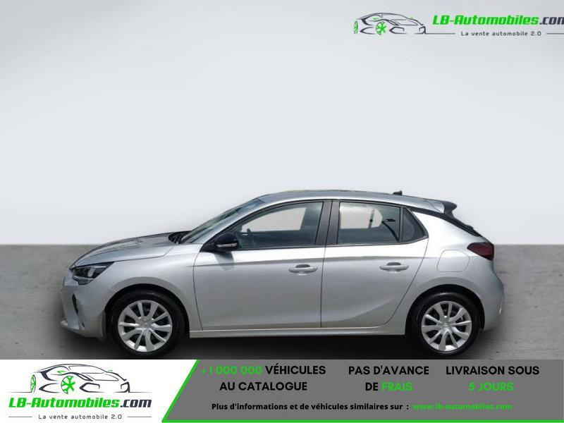 Opel Corsa 1.2 75 ch BVM 2023 - photo n°6 Opel Corsa 1.2 75 ch BVM  occasion à Beaupuy - photo n°6