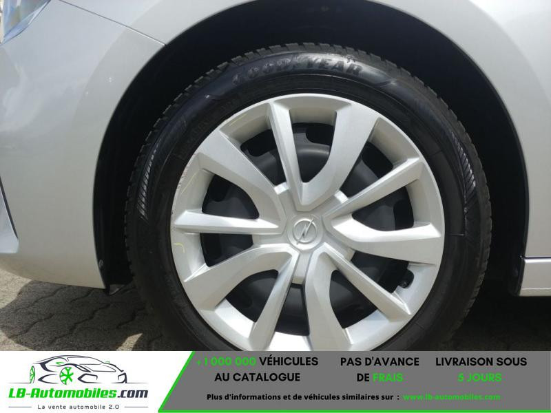 Opel Corsa 1.2 75 ch BVM 2023 - photo n°8 Opel Corsa 1.2 75 ch BVM  occasion à Beaupuy - photo n°8