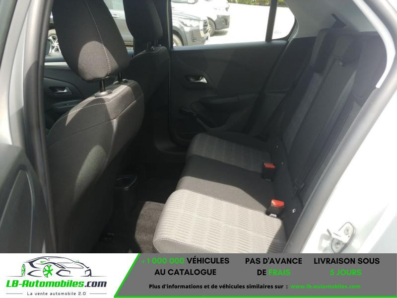 Opel Corsa 1.2 75 ch BVM 2023 - photo n°7 Opel Corsa 1.2 75 ch BVM  occasion à Beaupuy - photo n°7