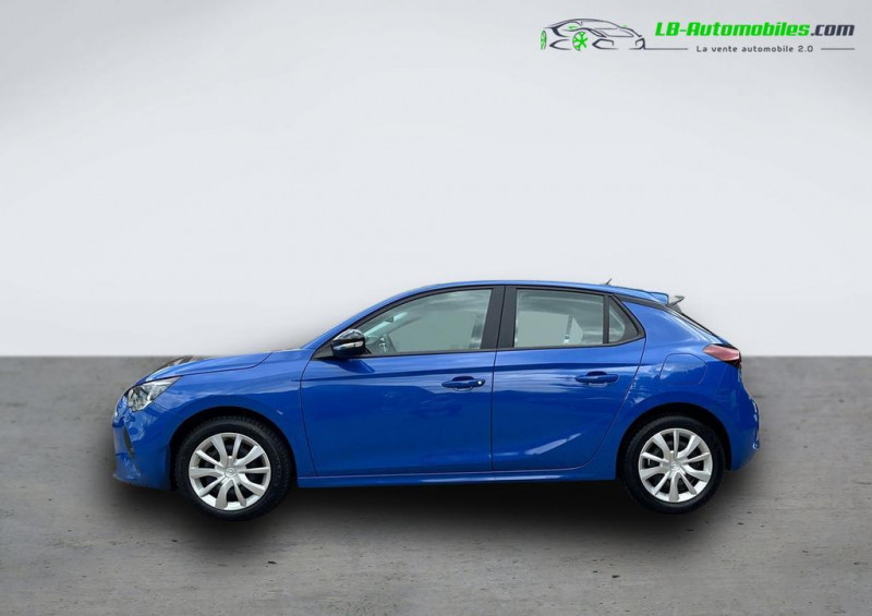 Opel Corsa 1.2 75 ch BVM  occasion  Beaupuy - photo n5