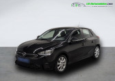 Opel Corsa occasion année 2023 boite Manuelle Annonce Opel Corsa occasion Essence 1.2 75 ch BVM à Beaupuy