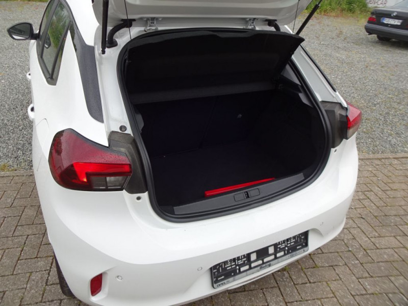 Opel Corsa 1.2 75 ch BVM  occasion  Beaupuy - photo n7