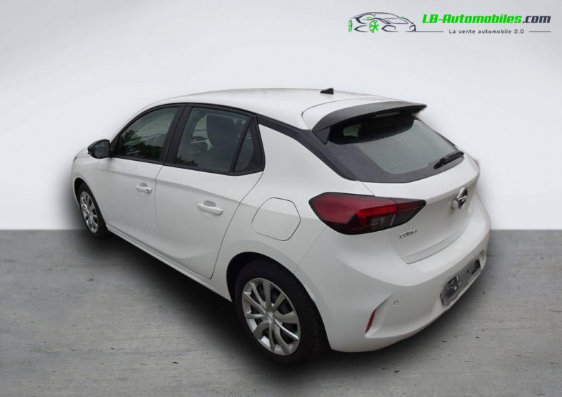 Opel Corsa 1.2 75 ch BVM  occasion  Beaupuy - photo n3