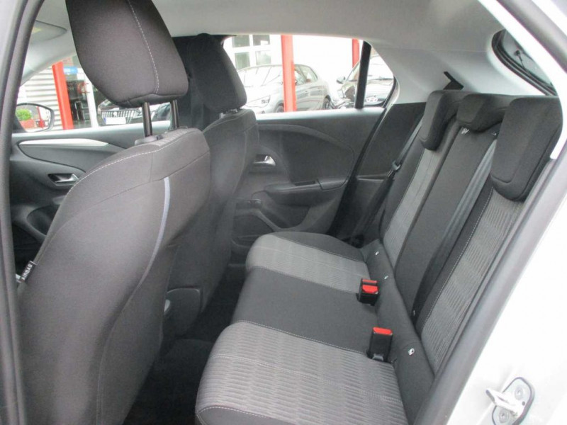 Opel Corsa 1.2 75 ch BVM  occasion  Beaupuy - photo n6